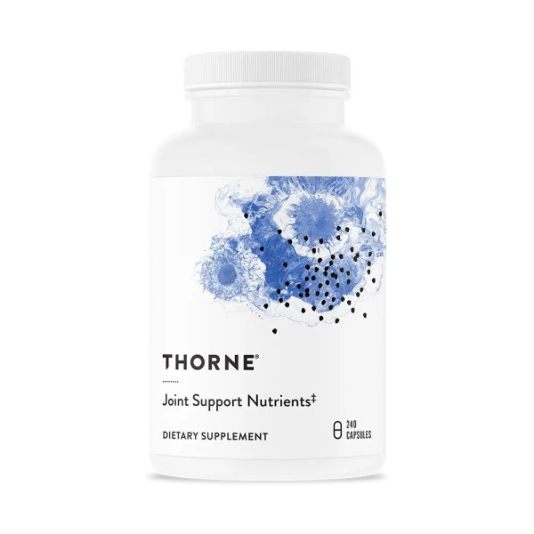 Thorne Research Joint Support Nutrients 240 kapslar
