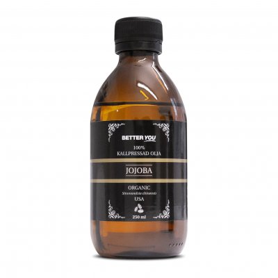 Better You Jojobaolja 250ml