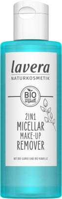 Lavera 2in1 Micellar Make-up Remover 100 ml