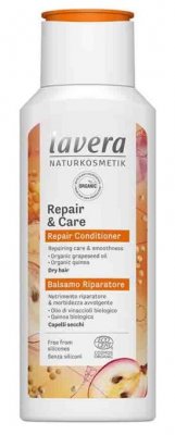 Lavera Repair & Care Conditioner Eko 200ml