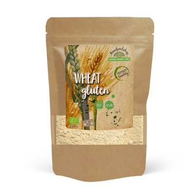 Rawfoodshop Vetegluten EKO 1kg