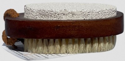 Lendelundens Nagelpimpstensborste