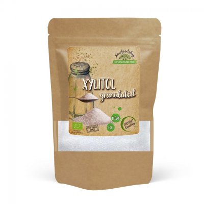 Rawfoodshop Xylitol EKO 1kg