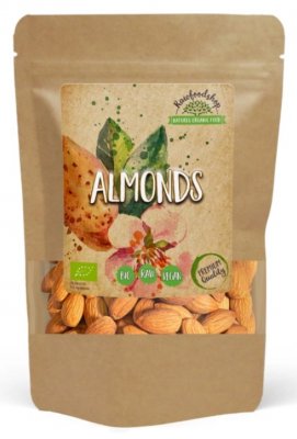 Rawfoodshop Mandel EKO 1kg