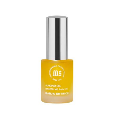 Marja Entrich Almond Oil 15ml
