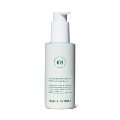 Marja Entrich Aloe Moisture Cream 150ml