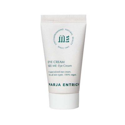 Marja Entrich Eye Cream 25ml