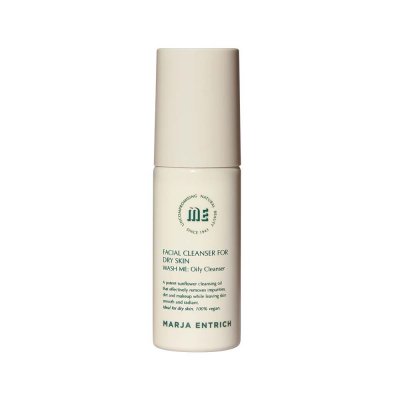 Marja Entrich Facial Cleanser for Dry Skin 100ml