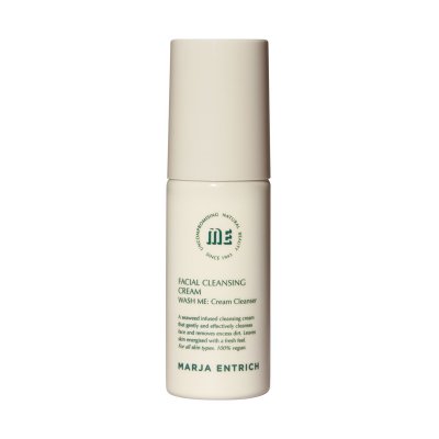 Marja Entrich Facial Cleanser for Normal Skin 100ml
