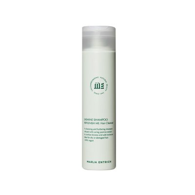 Marja Entrich Jasmine Shampoo 250ml