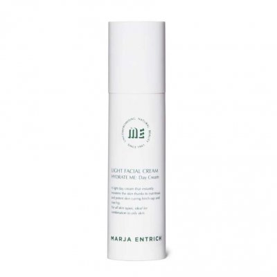 Marja Entrich Light Facial Cream 50ml