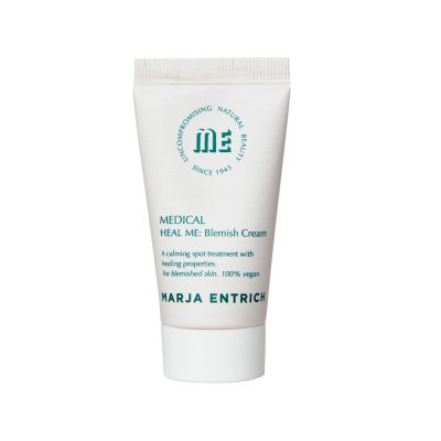 Marja Entrich Medical 25ml