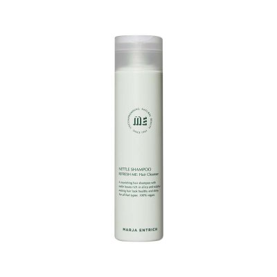 Marja Entrich Nettle Shampoo 250ml