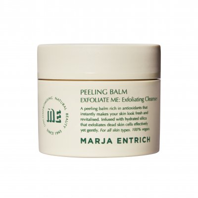 Marja Entrich Peeling balm 50ml