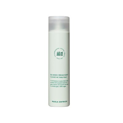 Marja Entrich Sea Weed Cream Soap 250ml