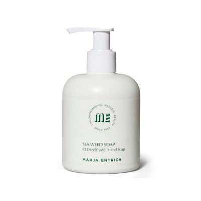Marja Entrich Sea Weed Soap 300ml