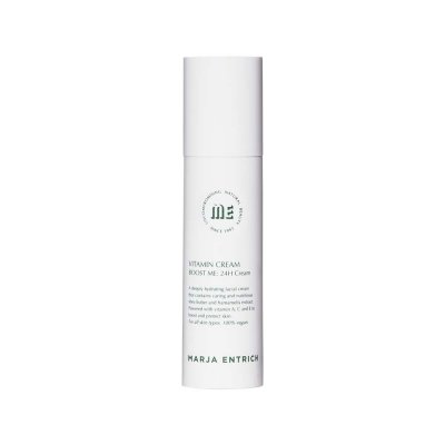 Marja Entrich Vitamin Cream 50ml