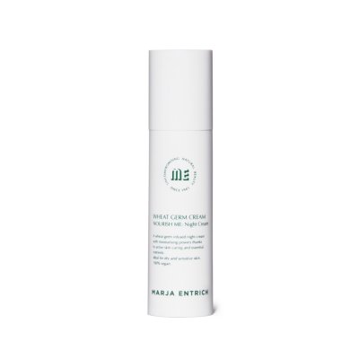 Marja Entrich Wheat Germ Cream 50ml