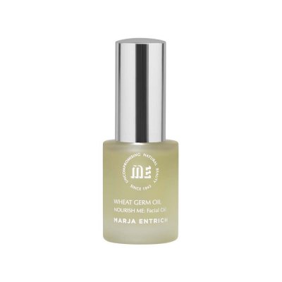 Marja Entrich Wheat Germ Oil 15ml