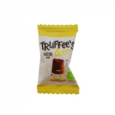 MATHEZ Tryffel Eko Singelpack 6 g