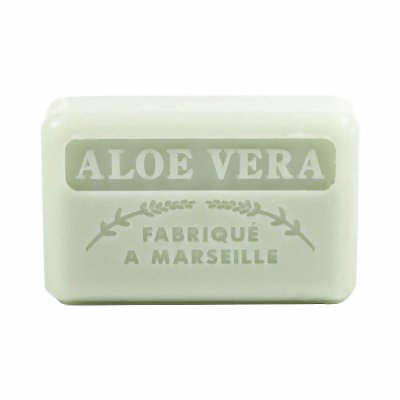 Palmetten Tvål Aloe Vera 125 g