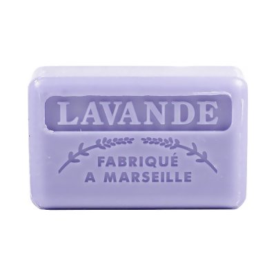 Palmetten Tvål Lavendel 125 g
