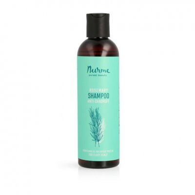NURME Anti-Dandruff Shampoo 250ml