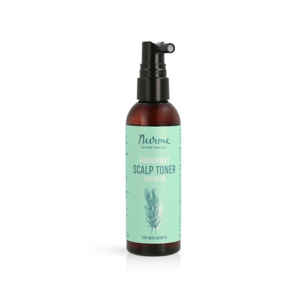 Nurme Rosemary Scalp Toner 100ml