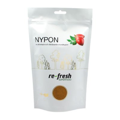 Re-fresh Nypon 250g