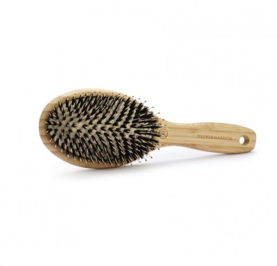 Olivia Garden Borste Bamboo Touch Detangle Combo S