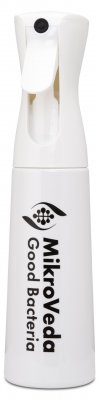 Orgo-Germanika Sprayflaska