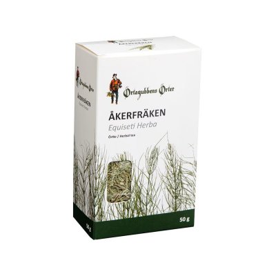 Örtagubben Åkerfräken 50g
