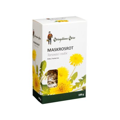 Örtagubben Maskrosrot 100g