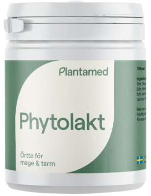 Plantamed Phytolakt 150 g
