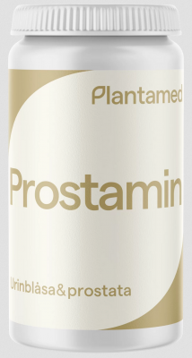 Plantamed Prostamin 90 tabletter