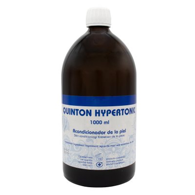 Quinton Hypertonic 1000 ml