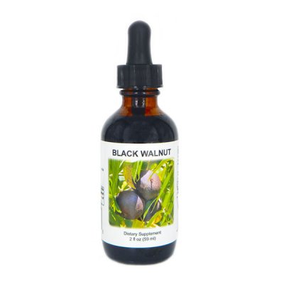 Supreme Nutrition Black Walnut 59 ml
