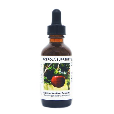 Acerola Supreme 59 ml