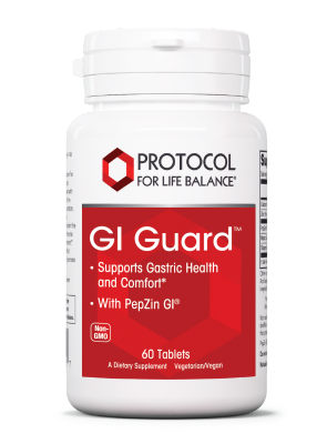 Protocol For Life GI Guard AM 60 tabletter
