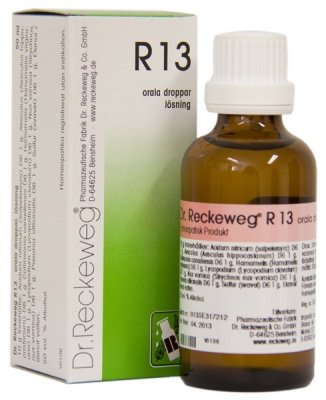 Dr. Reckeweg R13 50 ml