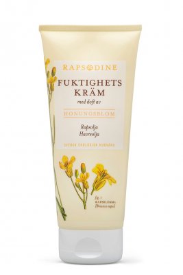 Rapsodine Fuktighetskräm 200ml