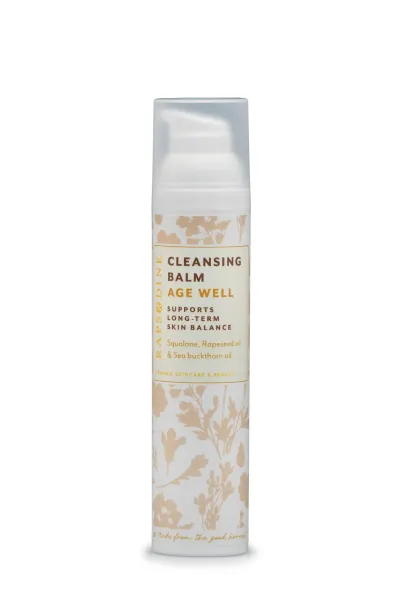 Rapsodine Cleansing Balm Age Well 100 ml