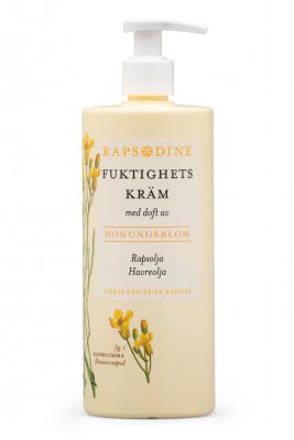 Rapsodine Fuktighetskräm 500ml