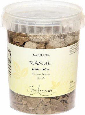 Crearome Rasullera bitar 400g