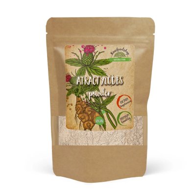 Rawfoodshop Atractylodespulver 125g
