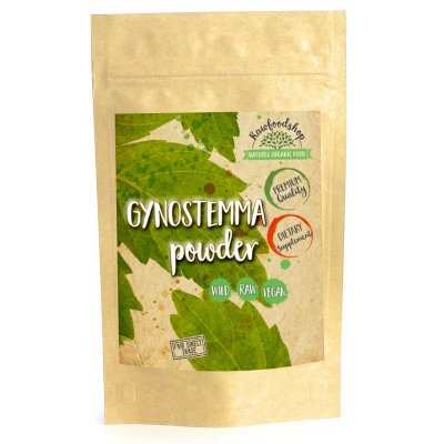 Rawfoodshop Gynostemmapulver 125g