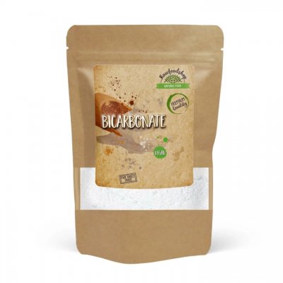 Rawfoodshop Bikarbonat 500g