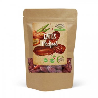 Rawfoodshop Dadlar Medjool 1kg