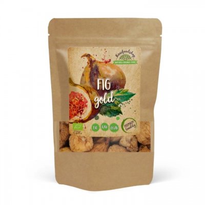 Rawfoodshop Fikon Gold EKO 1kg