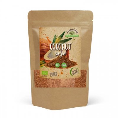 Rawfoodshop Kokossocker EKO 1kg